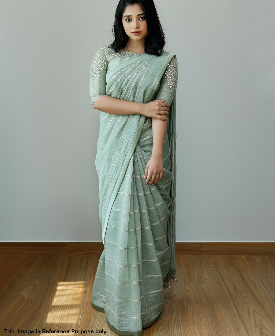 Shangrila Tyohar designer work dolla silk saree dealer best price