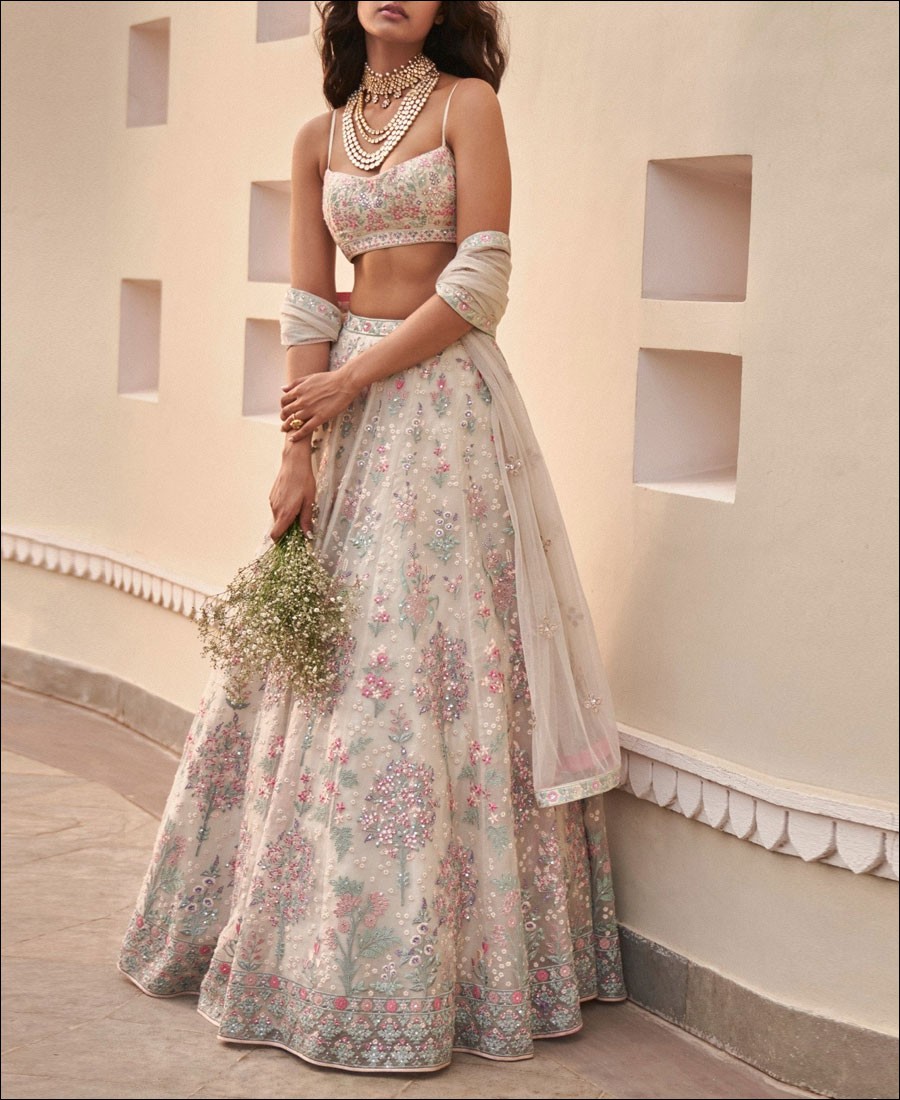 Buy Offwhite Colore Designer Pakistani Style Gown Maxi Dress Online in India   Etsy  Gown party wear Maxi dress wedding Party wear long gowns