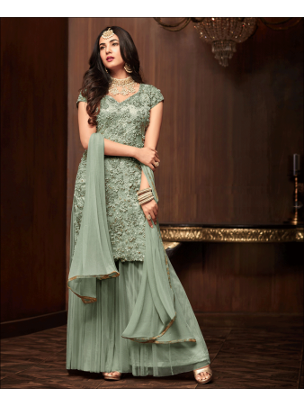 Buy designer Salwar suits / kameez dresses online shopping - cash on  delivery in India.